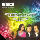 Album Art: Hello Hi (feat. Miss Pooja)