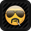 no app image